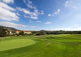 Dolce By Wyndham CampoReal Lisboa