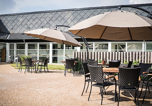 Hotel Fuglsangcentret