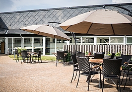 Hotel Fuglsangcentret