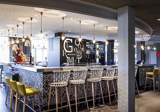 Le Golf National | Hotel Novotel Saint-Quentin en Yvelines