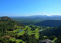 Golf Son Termes | Golf på Mallorca