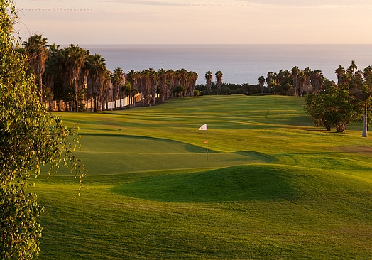 Golf Costa Adeje