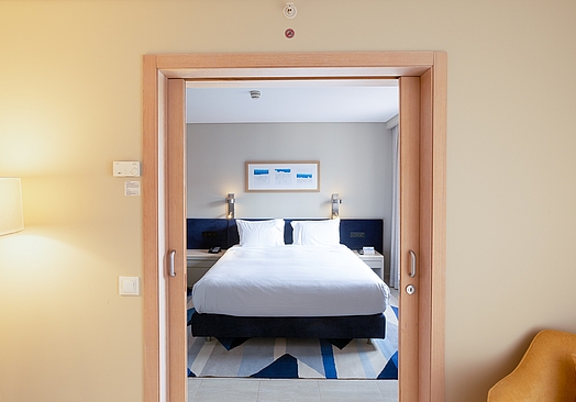 Hilton Vilamoura As Cascatas Golf Resort & Spa