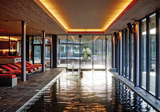 Hooks Golfklubb - Hooks Herrgård