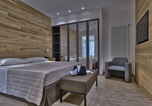 Hotel Petrarca Terme