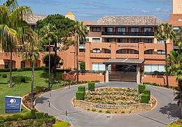 Islantilla Golf Resort