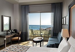 Kaya Palazzo Golf Resort | Golf i Belek