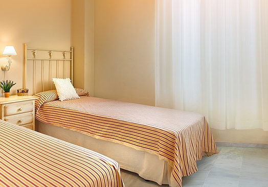 Life Apartments Costa Ballena