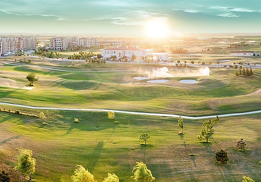 Lighthouse Golf & Spa Resort
