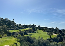 Los Arqueros Golf & Country Club