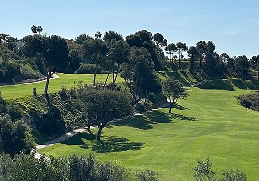 Los Arqueros Golf & Country Club
