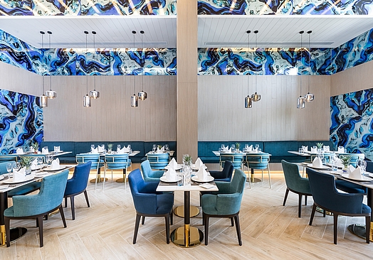 Maven Stylish Hotel Hua Hin