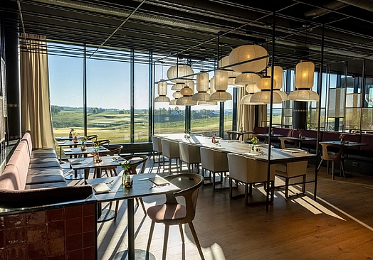 Miklagard Golf | Lily Country Club