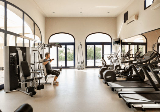 Barceló Montecastillo Golf & Sports Resort