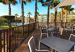 NAU Salgados Dunas Suites