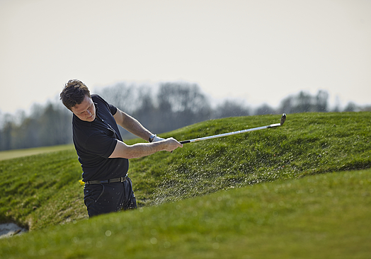 Royal Golf Club | Golf i København