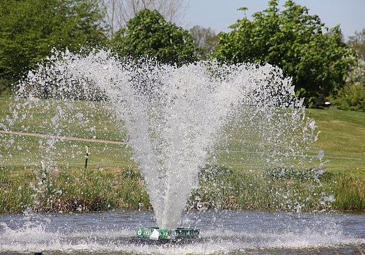 Odense Eventyr Golf | Golf på Fyn