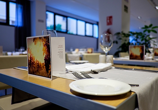 Club Marina Golf Mojacar | Alegría Palacio Mojacar Hotel