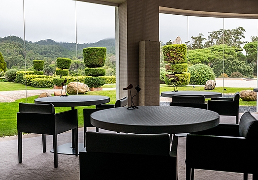 Penha Longa Resort | Golf i Portugal