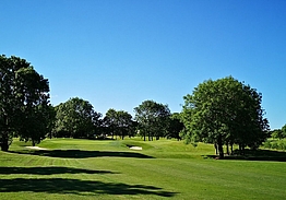 Roganstown Hotel & Country Club | Golf i Dublin