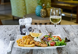 San Lameer Golf Estate