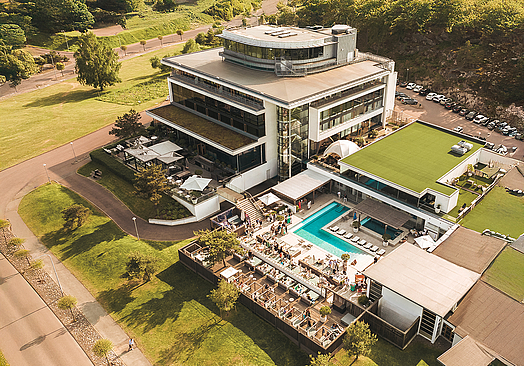 Sankt Jörgen Park | Golf i Göteborg