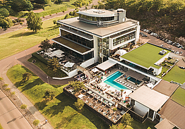 Sankt Jörgen Park | Golf i Göteborg