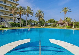 Sol Marbella Estepona Atalaya Park