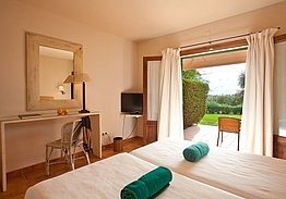 Son Corb Boutique Hotel