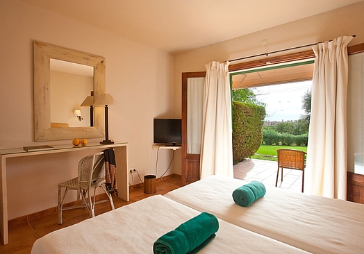 Son Corb Boutique Hotel