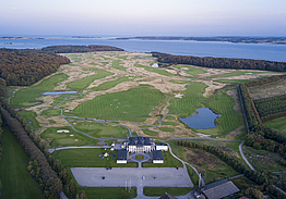 Stensballegaard Golfklub