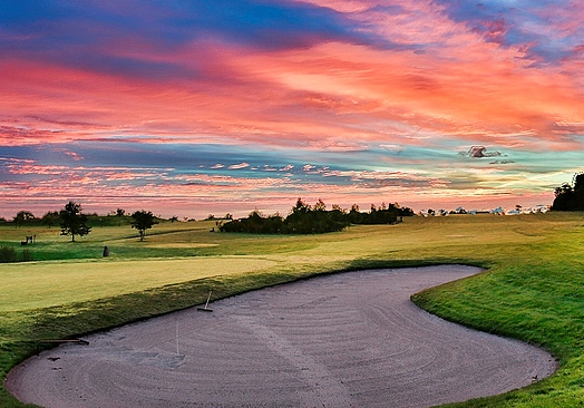 Golfklubben Storstrømmen | Golf på Lolland-Falster