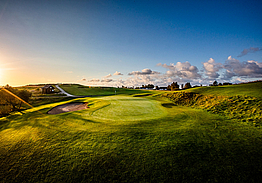 Tegelberga Golfklubb