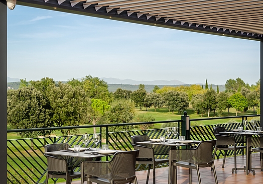 TorreMirona Golf & Spa Resort