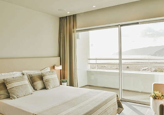 Troia Golf | Aqualuz Lagoa Hotel