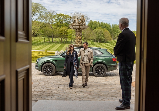 Trump International Golf Links Scotland | MacLeod House