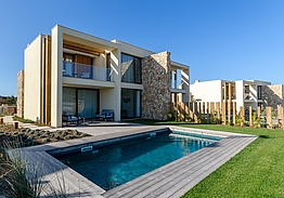 West Cliffs Ocean and Golf Resort | Duplex Villa