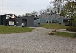 Sønderjyllands Golfklub