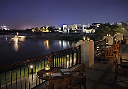 Address Montgomerie Resort Dubai