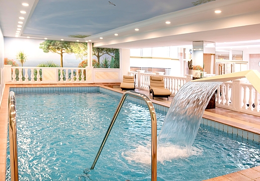 Golf- und Wellnesshotel Amtsheide | Golf i Bad Bevensen