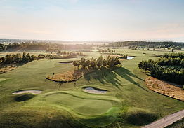 Araslöv Golf & Resort