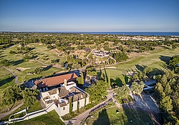 Benamor Golf | Golf på Algarve