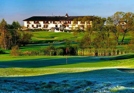 Black Stork Golf Resort