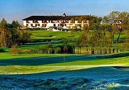 Black Stork Golf Resort