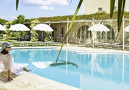 Garda Hotel San Vigilio Golf | Golf i Lombardiet