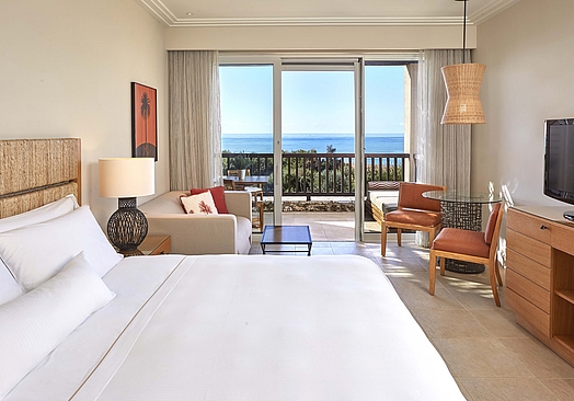 Costa Navarino | The Westin Resort Costa Navarino