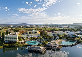 Domes Lake Algarve, Autograph Collection