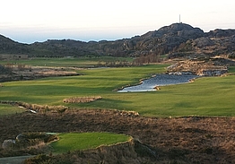 Egersund Golfklubb