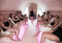 Hotel Faaborg Fjord Spa & Konference