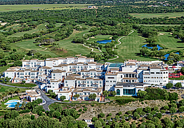 Fairplay Golf & Spa Resort | Golf i Cádiz